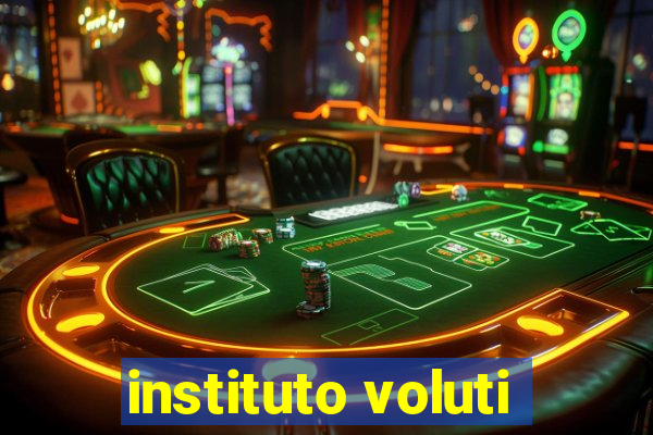 instituto voluti